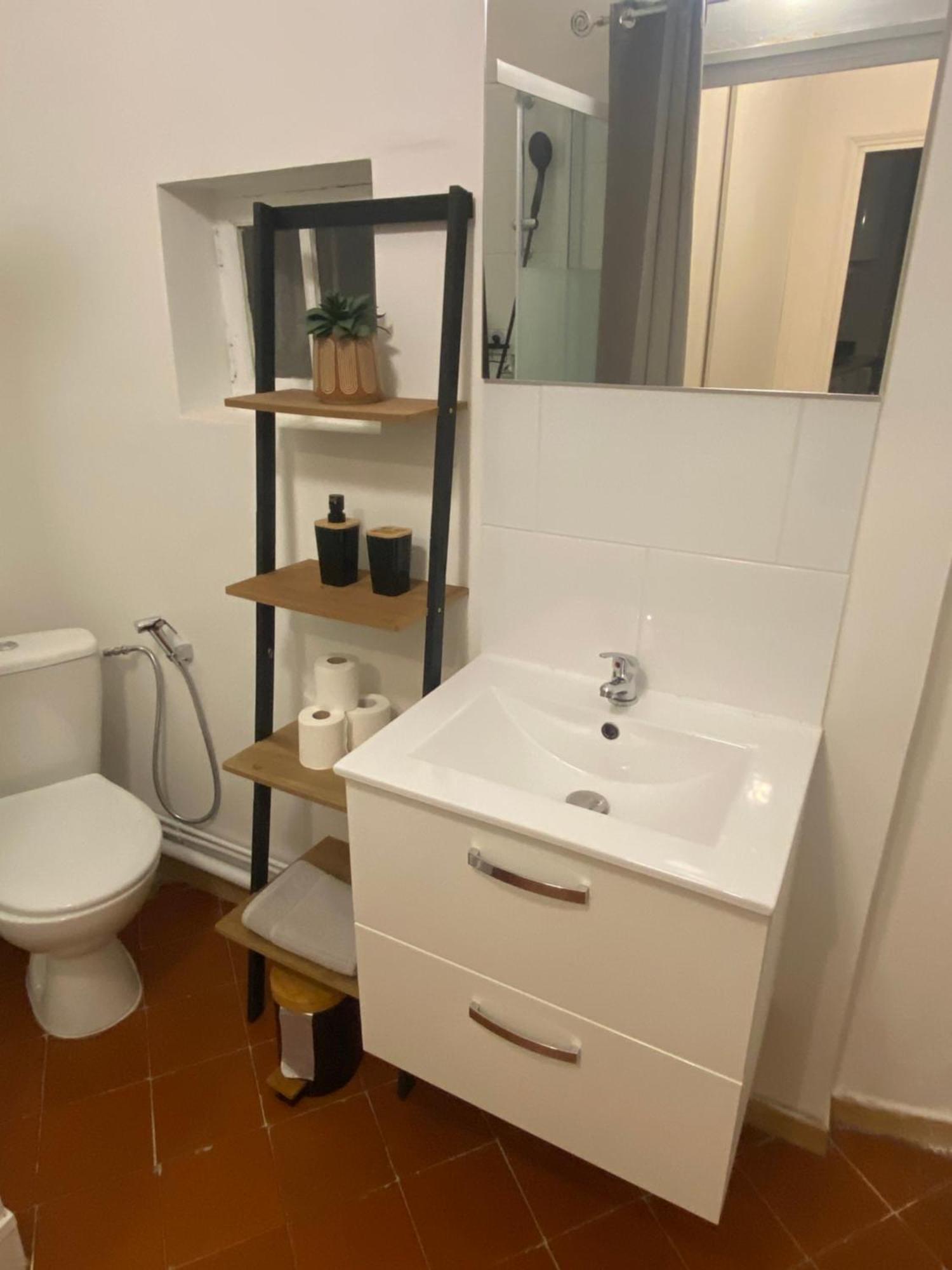 Apartment Le Belfort 2 Lunimeux Quartier Les Halles Narbonne